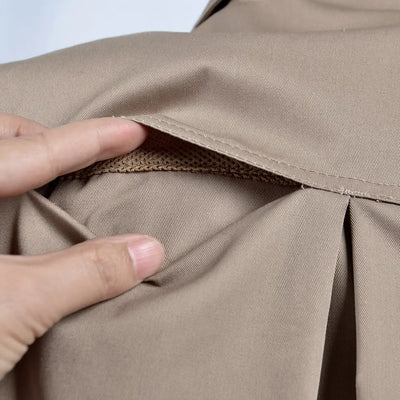 Treillis militaire français