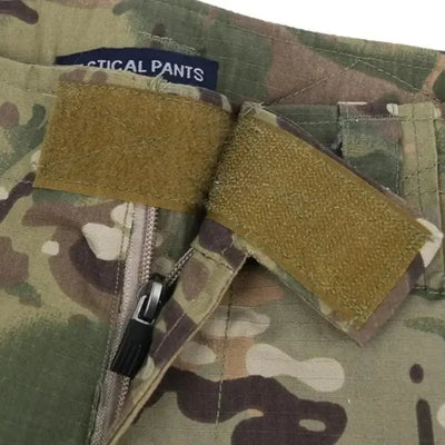 TREILLIS MILITAIRE UNIQUE