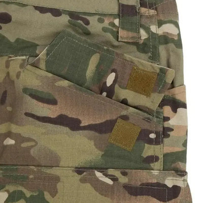 TREILLIS MILITAIRE UNIQUE