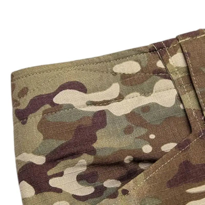 TREILLIS MILITAIRE UNIQUE