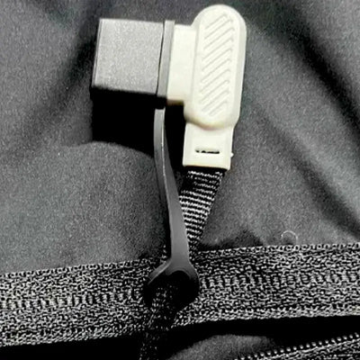 Veste chauffante camouflage