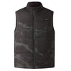Veste chauffante camouflage