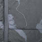 Veste chauffante camouflage