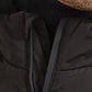 Veste chauffante camouflage