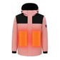 Veste chauffante avec écran digital