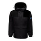 Veste chauffante avec écran digital