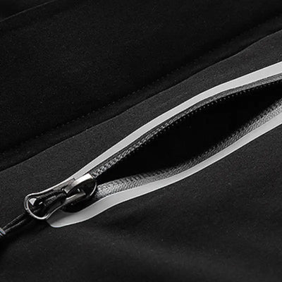 Veste chauffante professionnelle