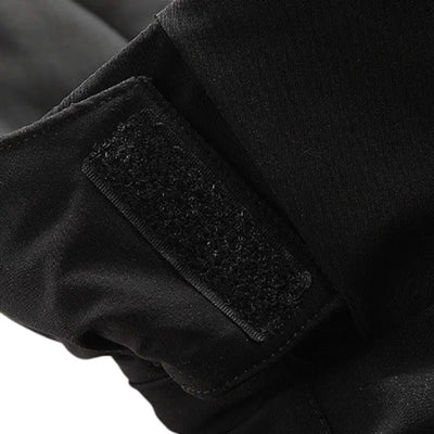 Veste chauffante professionnelle