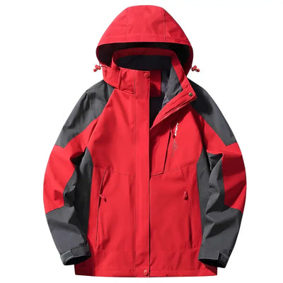 Veste coupe vent femme randonnée