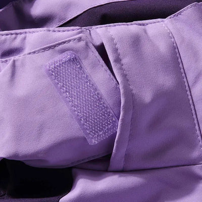 Veste coupe vent femme randonnée