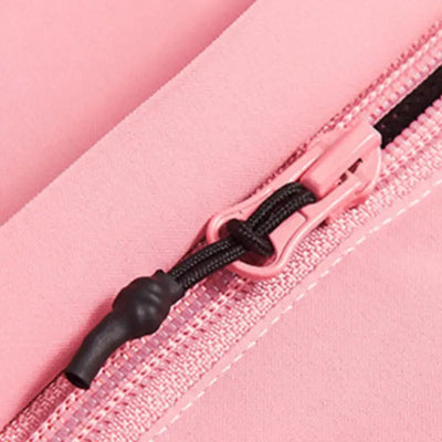 Veste de randonnée femme temps froid