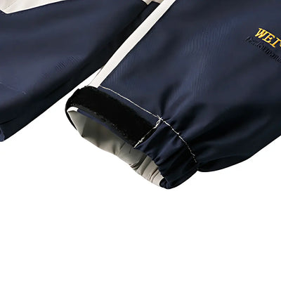 Veste femme randonnée pluie respirante