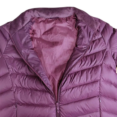 Veste hiver homme chauffante