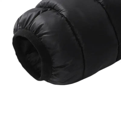 Veste hiver homme chauffante