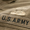 Veste militaire américaine