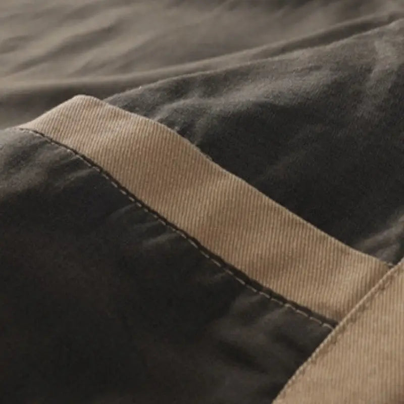 Veste militaire américaine