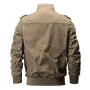 Veste militaire américaine