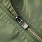 VESTE MILITAIRE AVEC DOUBLURE MATELASSÉE