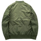 VESTE MILITAIRE AVEC DOUBLURE MATELASSÉE