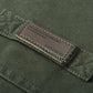 Veste militaire homme été