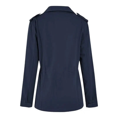 Veste militaire originale femme