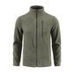 Veste militaire polaire