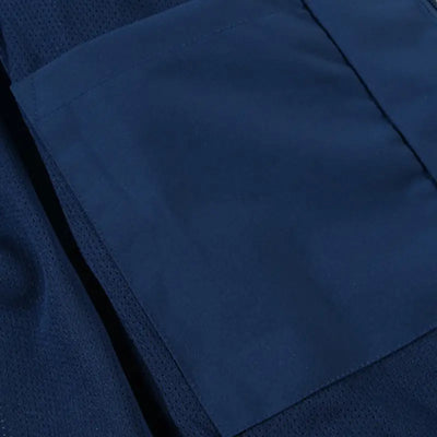 Veste pluie femme respirante