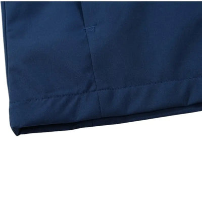 Veste pluie femme respirante