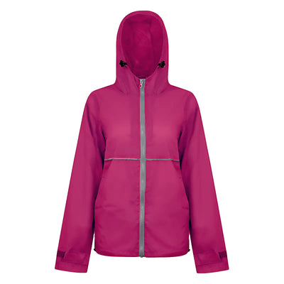 Veste pluie femme trekking