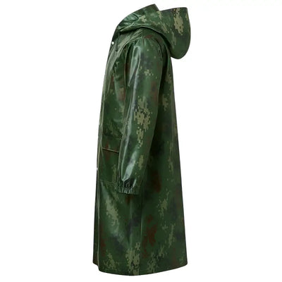 Veste de pluie homme travail