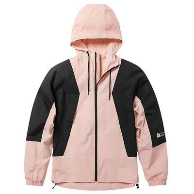 Veste de pluie technique femme