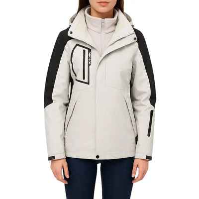 Veste randonnée 3 en 1