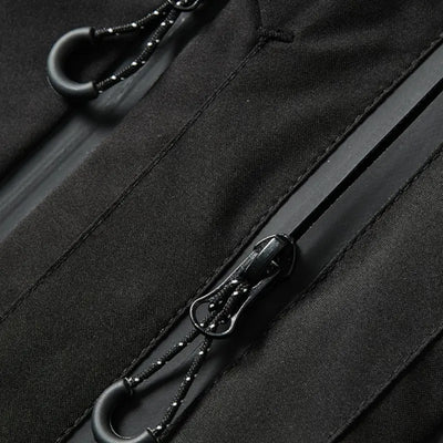 Veste randonnée 3 en 1 femme