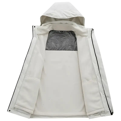 Veste randonnée chaude