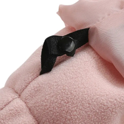 Veste randonnée chaude