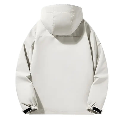 Veste randonnée chaude