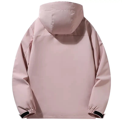 Veste randonnée chaude