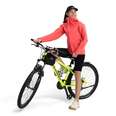 Veste randonnée femme respirante