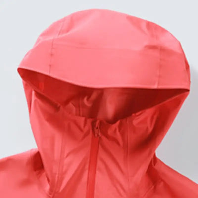 Veste randonnée femme respirante