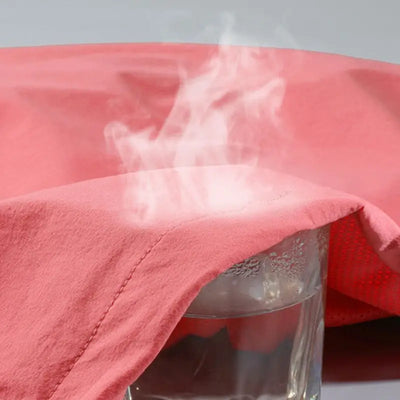 Veste randonnée femme respirante