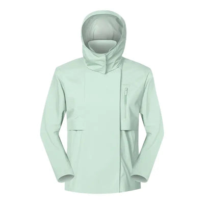 Veste randonnée mode femme