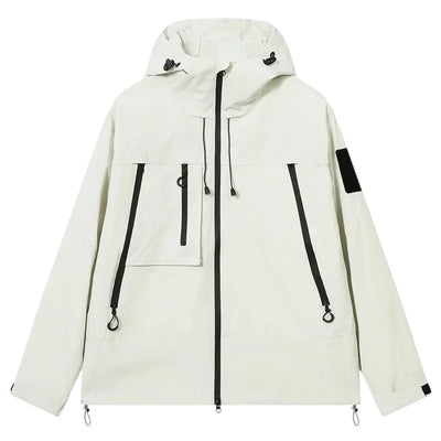 Veste randonnée montagne
