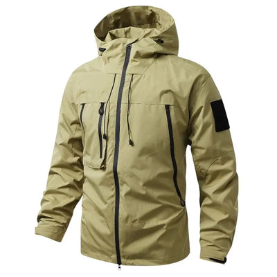 Veste randonnée montagne