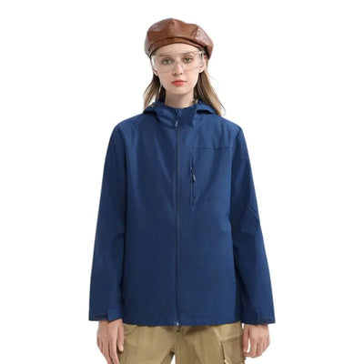 Veste randonnée montagne femme