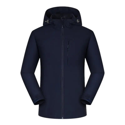Veste randonnée montagne femme