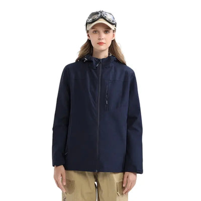 Veste randonnée montagne femme
