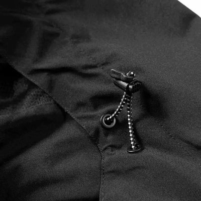Veste randonnée noire