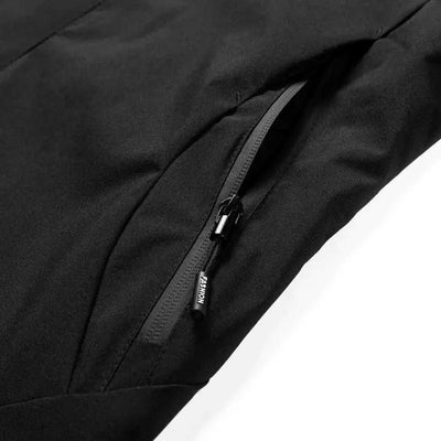 Veste randonnée noire