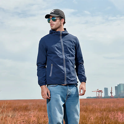 Veste randonnée pédestre femme