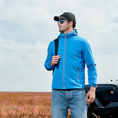 Veste randonnée pédestre femme